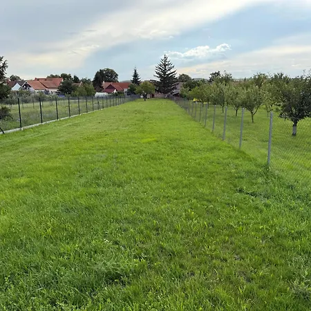 Pod Palavou * Dolní Dunajovice