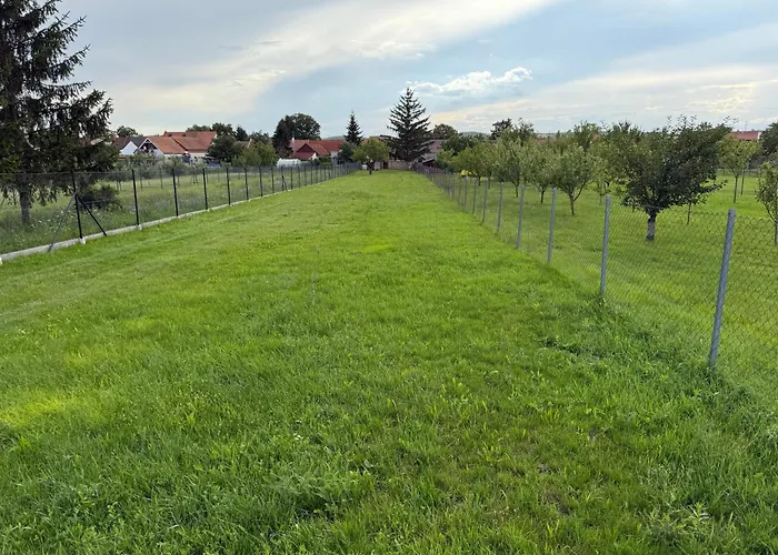 Pod Pálavou * Dolní Dunajovice
