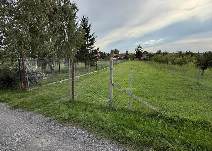 Pod Pálavou Dolní Dunajovice